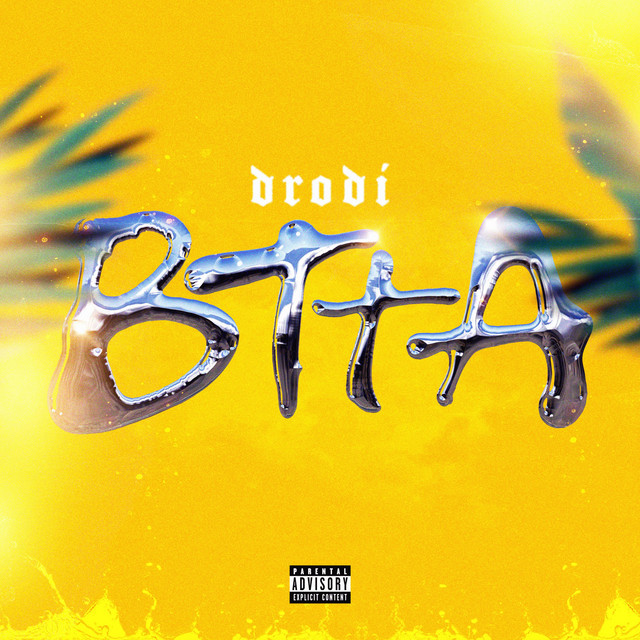 BTTA cover art
