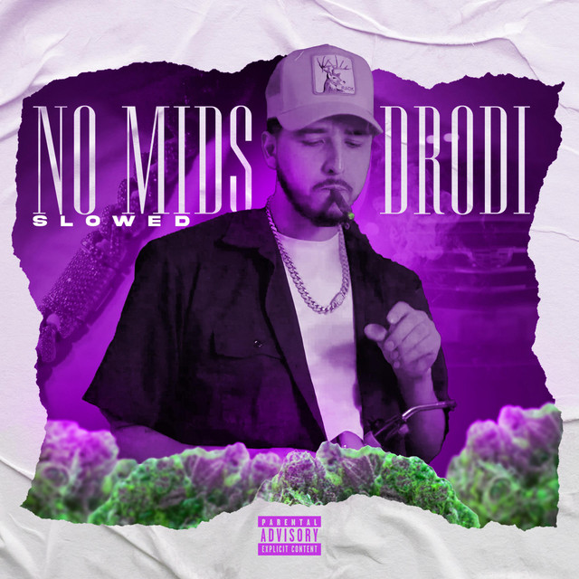 No Mids cover art